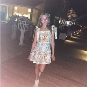 Meet your Posher, Molly